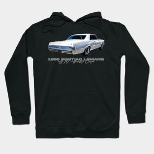 1965 Pontiac LeMans GTO Hardtop Coupe Hoodie